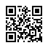 QR kód na túto stránku voda.oma.sk manov-kanal