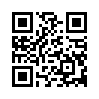 QR kód na túto stránku voda.oma.sk marcelowy