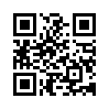 QR kód na túto stránku voda.oma.sk marenka