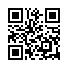 QR kód na túto stránku voda.oma.sk margecianka