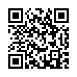 QR kód na túto stránku voda.oma.sk marianinsky-potok