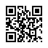 QR kód na túto stránku voda.oma.sk markovka
