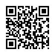 QR kód na túto stránku voda.oma.sk marsovsky-potok