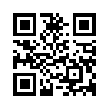 QR kód na túto stránku voda.oma.sk maruszka