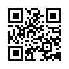 QR kód na túto stránku voda.oma.sk matecni