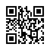 QR kód na túto stránku voda.oma.sk medeny-potok