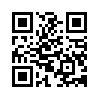 QR kód na túto stránku voda.oma.sk meder
