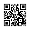 QR kód na túto stránku voda.oma.sk medovy-potok