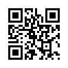 QR kód na túto stránku voda.oma.sk medralow