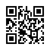 QR kód na túto stránku voda.oma.sk meduzak-tava