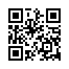 QR kód na túto stránku voda.oma.sk medve-patak