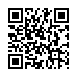 QR kód na túto stránku voda.oma.sk medvedinsky-potok