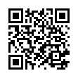 QR kód na túto stránku voda.oma.sk medvedov-klucovec