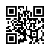 QR kód na túto stránku voda.oma.sk medzne