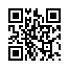 QR kód na túto stránku voda.oma.sk mele-pleso