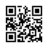 QR kód na túto stránku voda.oma.sk menes-patak