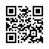 QR kód na túto stránku voda.oma.sk menzdrovka