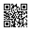 QR kód na túto stránku voda.oma.sk mercse-patak