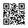 QR kód na túto stránku voda.oma.sk mihovec