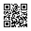 QR kód na túto stránku voda.oma.sk milikov