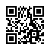 QR kód na túto stránku voda.oma.sk milogoszcz