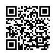 QR kód na túto stránku voda.oma.sk milosovsky-potok