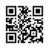 QR kód na túto stránku voda.oma.sk mindzala