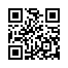 QR kód na túto stránku voda.oma.sk miodowiec