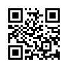 QR kód na túto stránku voda.oma.sk mistelbach