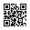QR kód na túto stránku voda.oma.sk mlacnata
