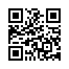 QR kód na túto stránku voda.oma.sk mlaka