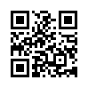 QR kód na túto stránku voda.oma.sk mlynica