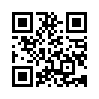 QR kód na túto stránku voda.oma.sk mlynka