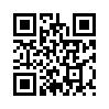 QR kód na túto stránku voda.oma.sk mlynki