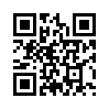 QR kód na túto stránku voda.oma.sk mlynkowiec