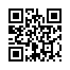 QR kód na túto stránku voda.oma.sk mlynna