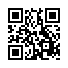 QR kód na túto stránku voda.oma.sk mlynny-potok