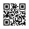 QR kód na túto stránku voda.oma.sk mlynowka