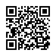 QR kód na túto stránku voda.oma.sk mlynsky-nahon-zrusen