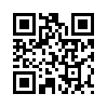 QR kód na túto stránku voda.oma.sk mocla