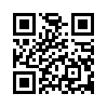 QR kód na túto stránku voda.oma.sk moczarnik