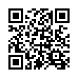 QR kód na túto stránku voda.oma.sk modschidlo-see