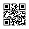 QR kód na túto stránku voda.oma.sk mohelnice