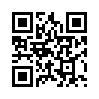 QR kód na túto stránku voda.oma.sk mohylianka