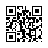 QR kód na túto stránku voda.oma.sk mojena