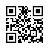 QR kód na túto stránku voda.oma.sk mojziska