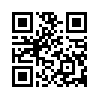 QR kód na túto stránku voda.oma.sk moosteich