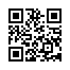 QR kód na túto stránku voda.oma.sk mora