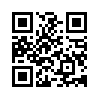 QR kód na túto stránku voda.oma.sk moravka