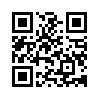 QR kód na túto stránku voda.oma.sk mosnica